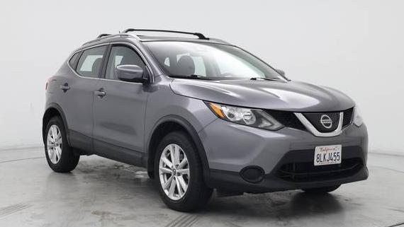 NISSAN ROGUE SPORT 2019 JN1BJ1CP6KW525295 image